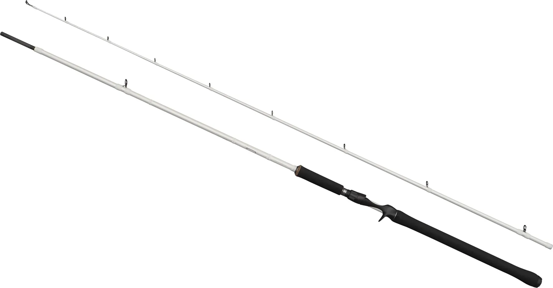 Abu Garcia Beast X 802 H 2.44m 30-100g 200g Fast