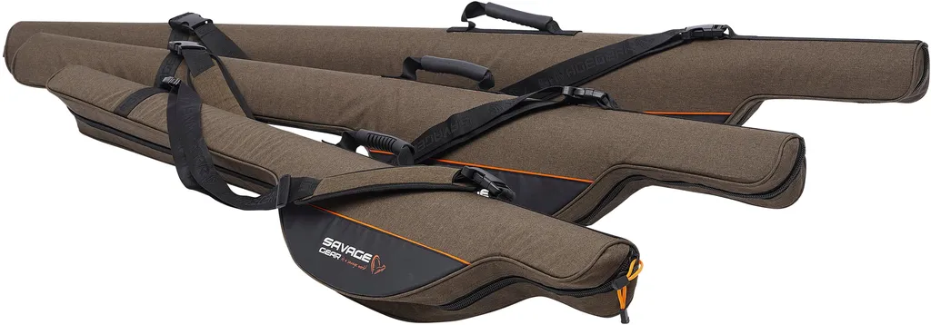 Savage Gear Twin Rodbag 140cm 1