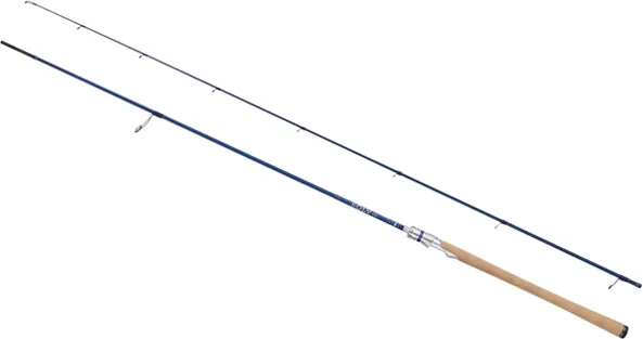 Abu Garcia SÖLV AG1 Spinning Rod 272 2.70m 6–26g