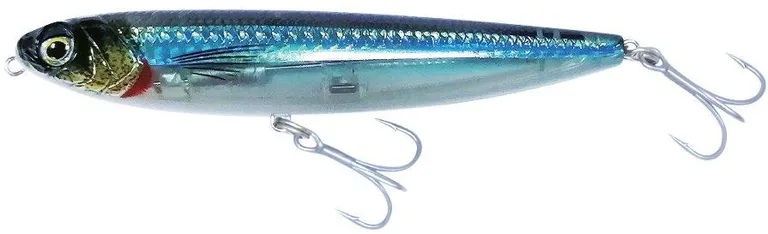 Savage Gear RevMag Walker Salt 12cm 25g Ghost Sayoris