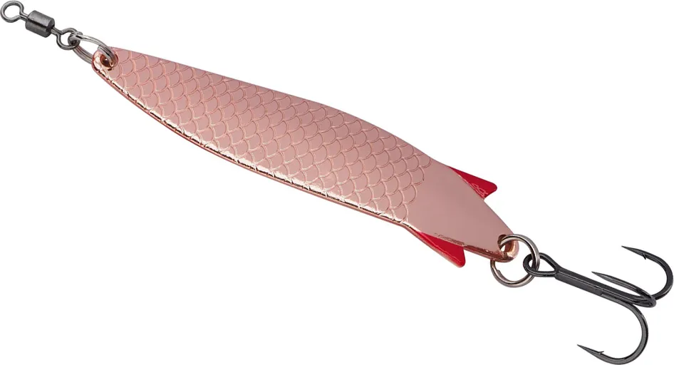 Abu Garcia Toby 7g 5.7cm 1–3m Copper