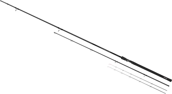 Matrix Horizon X Ultra Pro Distance Feeder Rod 3.7m 80g 189g 189cm