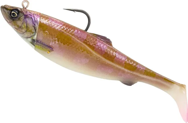 Savage Gear 4D Herring Big Shad 25cm 300g Cusk