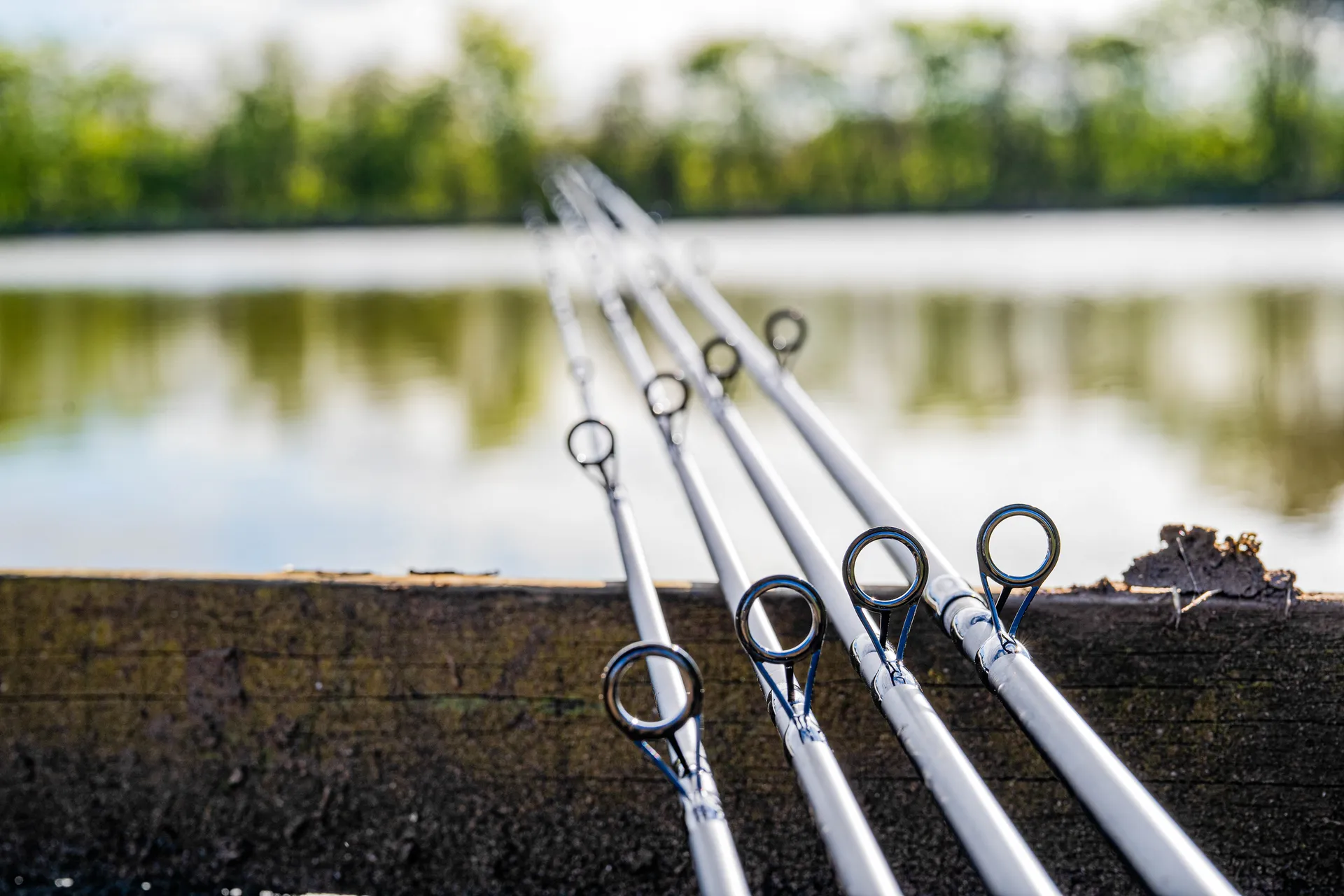 Preston Dura Carp Feeder 2.74m 143cm