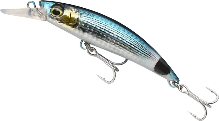 Savage Gear Gravity Runner 10cm 3–50m 55g Saddled Bream