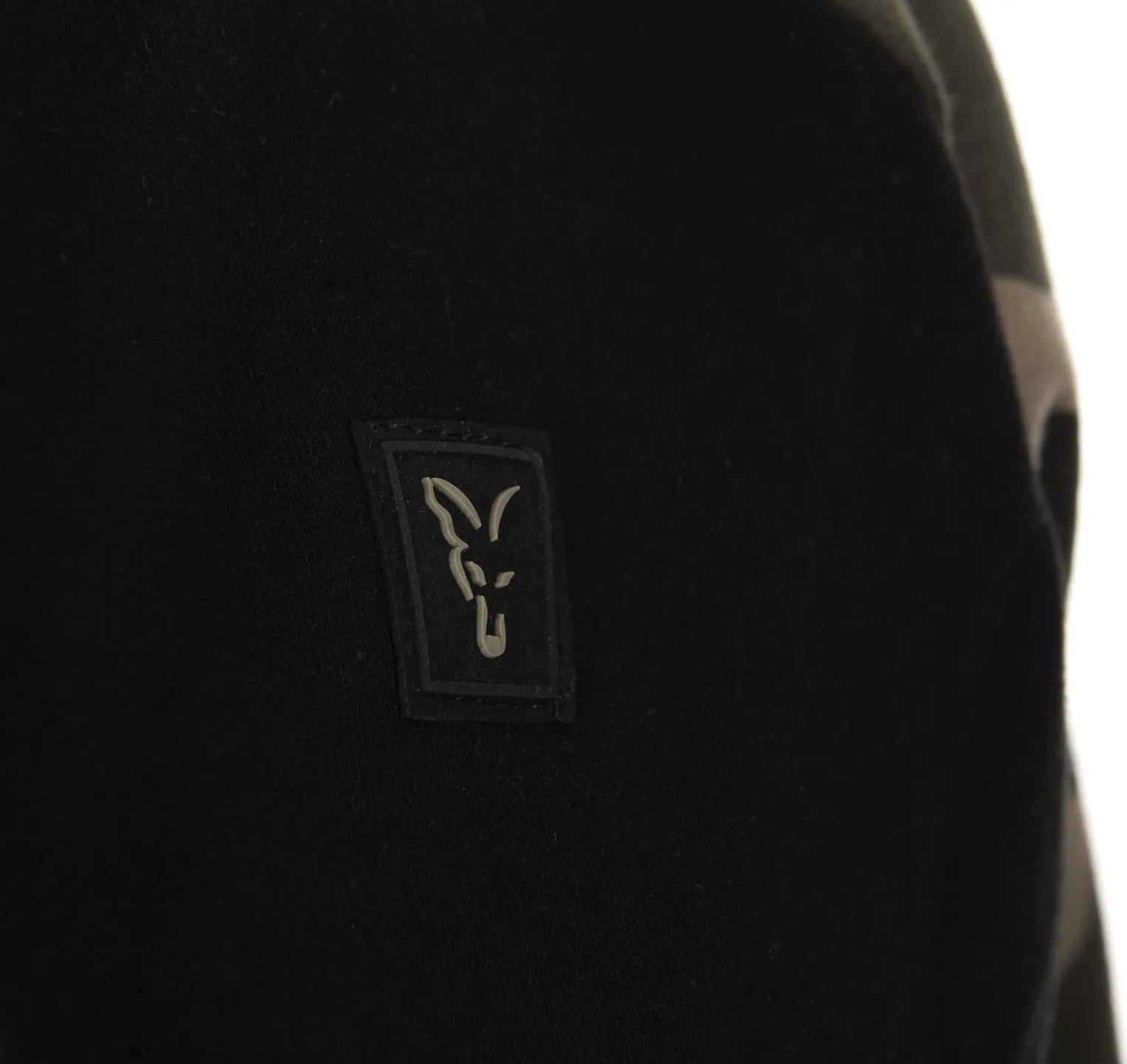 Fox Black Camo Pullover Premium 310 Kapuzenpullover M