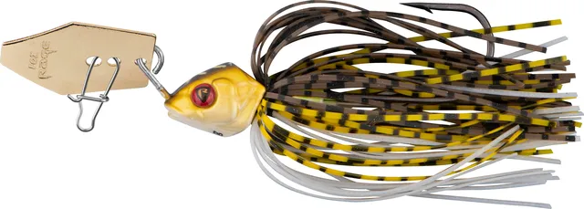 Fox Rage Bladed Jig 21g Pike
