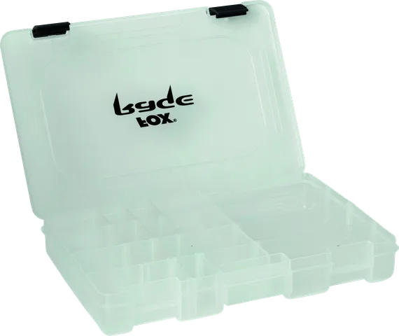 Fox Rage Box M Shallow 28x18.5x4.5cm