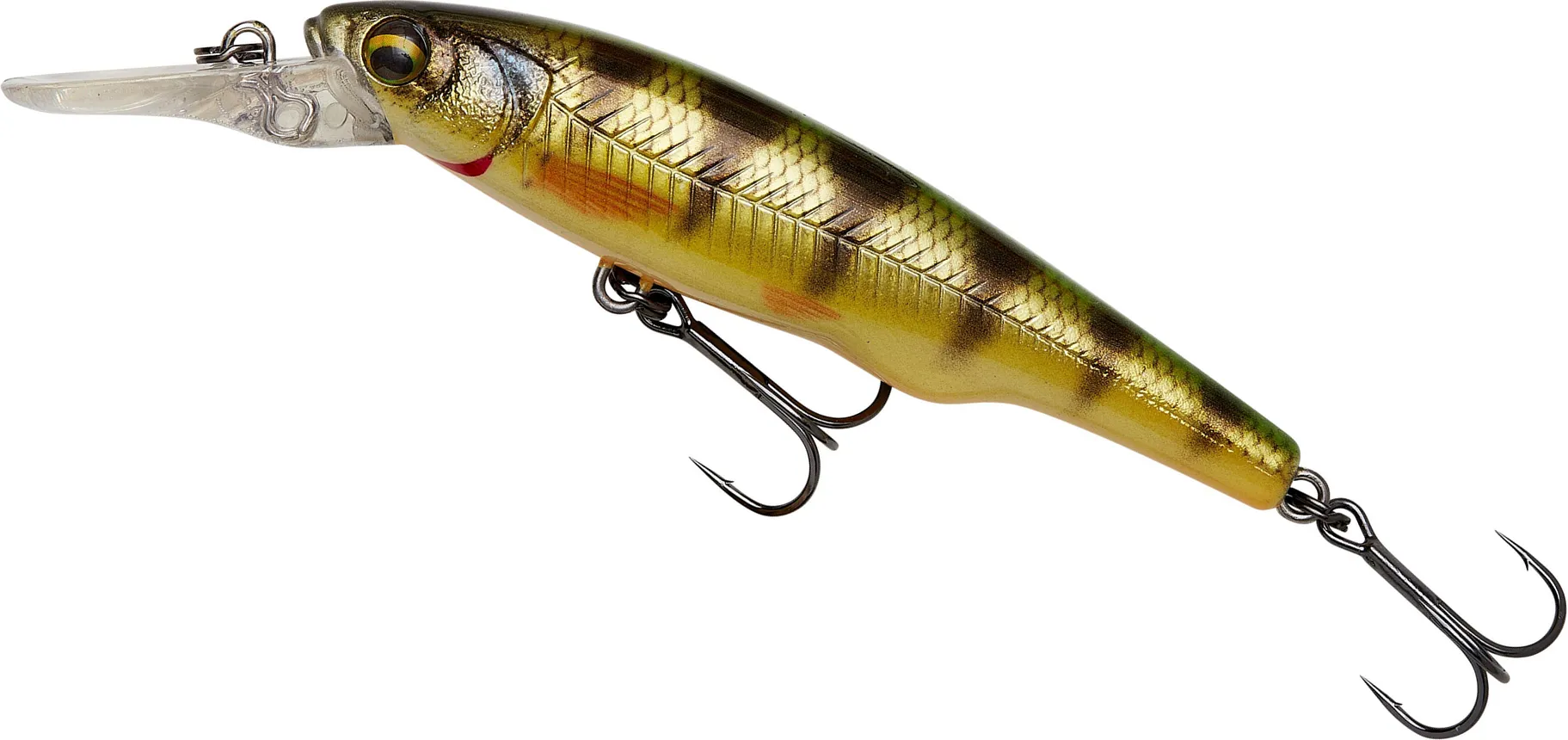 Savage Gear Gravity Twitch MR Crankbaits 8.3cm 1.5–2.2m 10g Perch