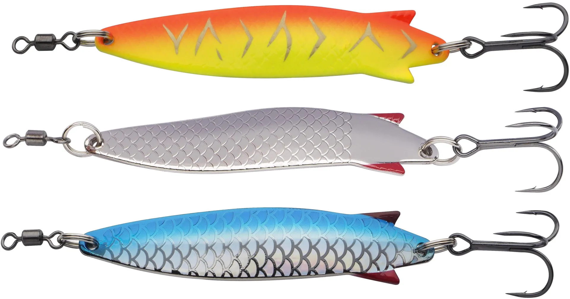 Abu Garcia Toby 3 Pack 28g 9cm 1–3m