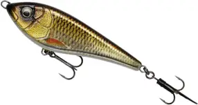 Savage Gear Deviator Swim 12.5cm 50g Chub Slow Sinking