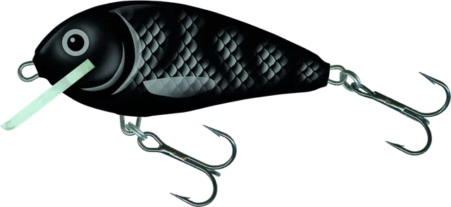 Salmo Butcher 5cm 7g Black Shadow