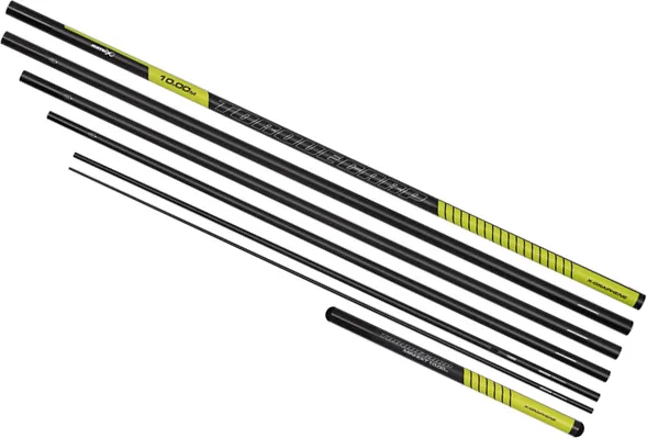 Matrix Torque Carp 10m 765g 178cm