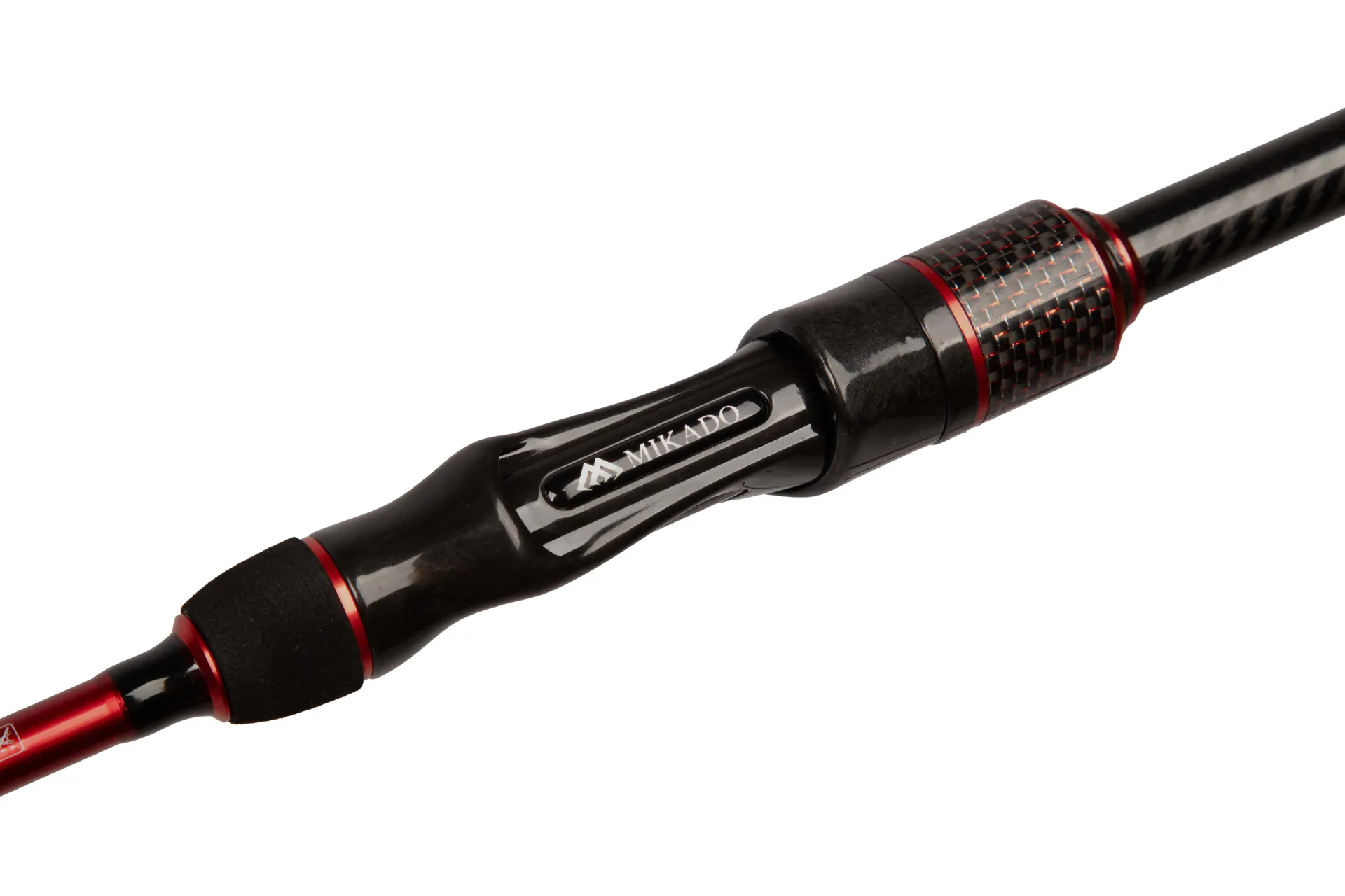 Mikado MFT PERCH 208 - 2.08m, 1-7g, 89g