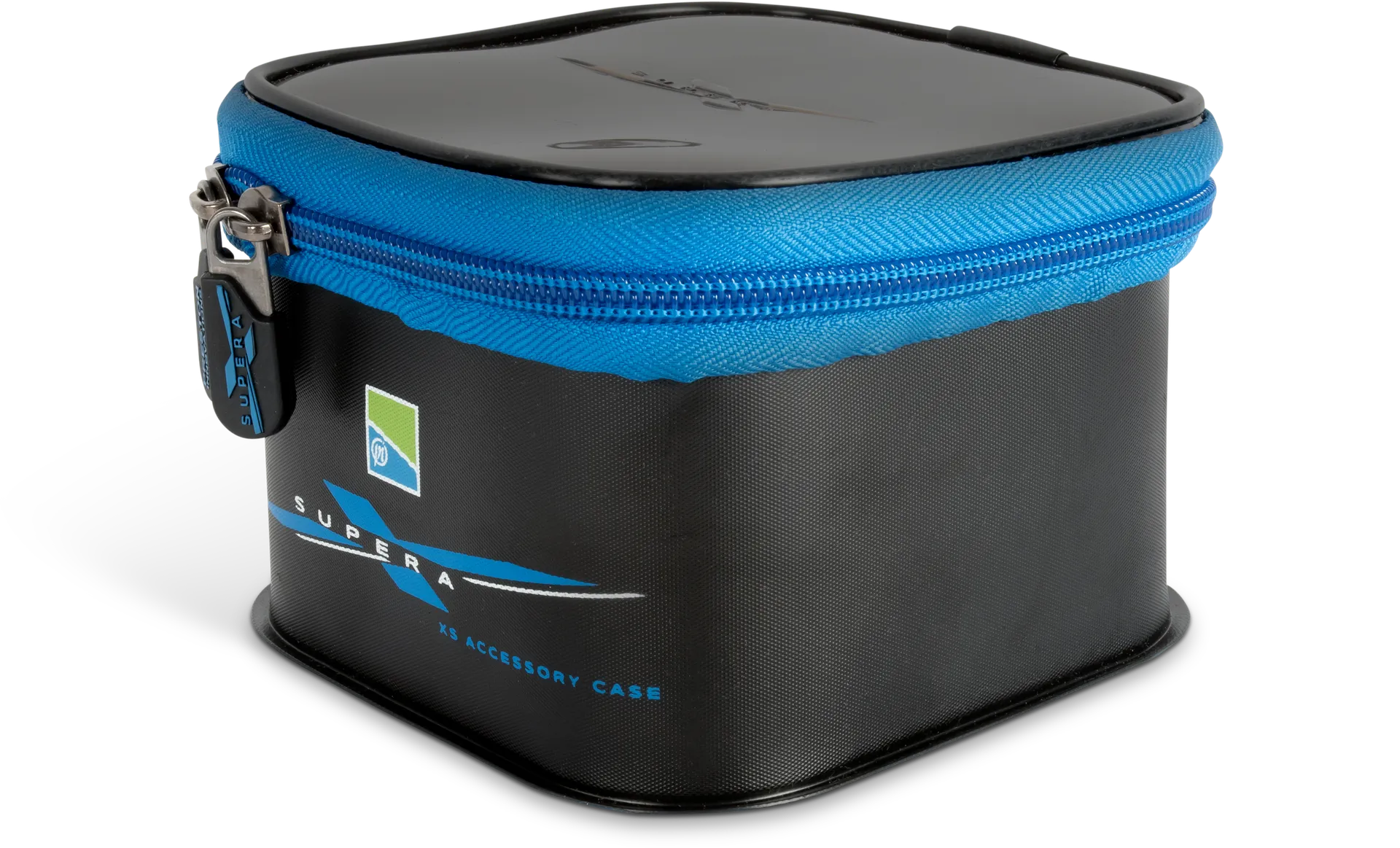 Preston Supera X XS Eva Accessory Cases 12x12x8.5cm EVA