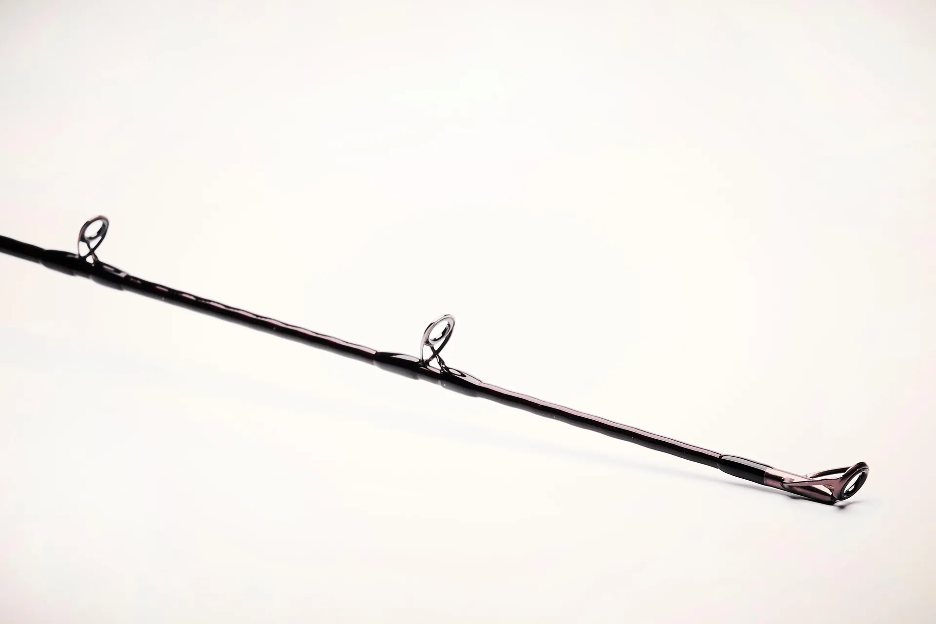 Savage Gear Alpha SG6 Monster Casting Rod 2.46m 150–300g 258g 127cm