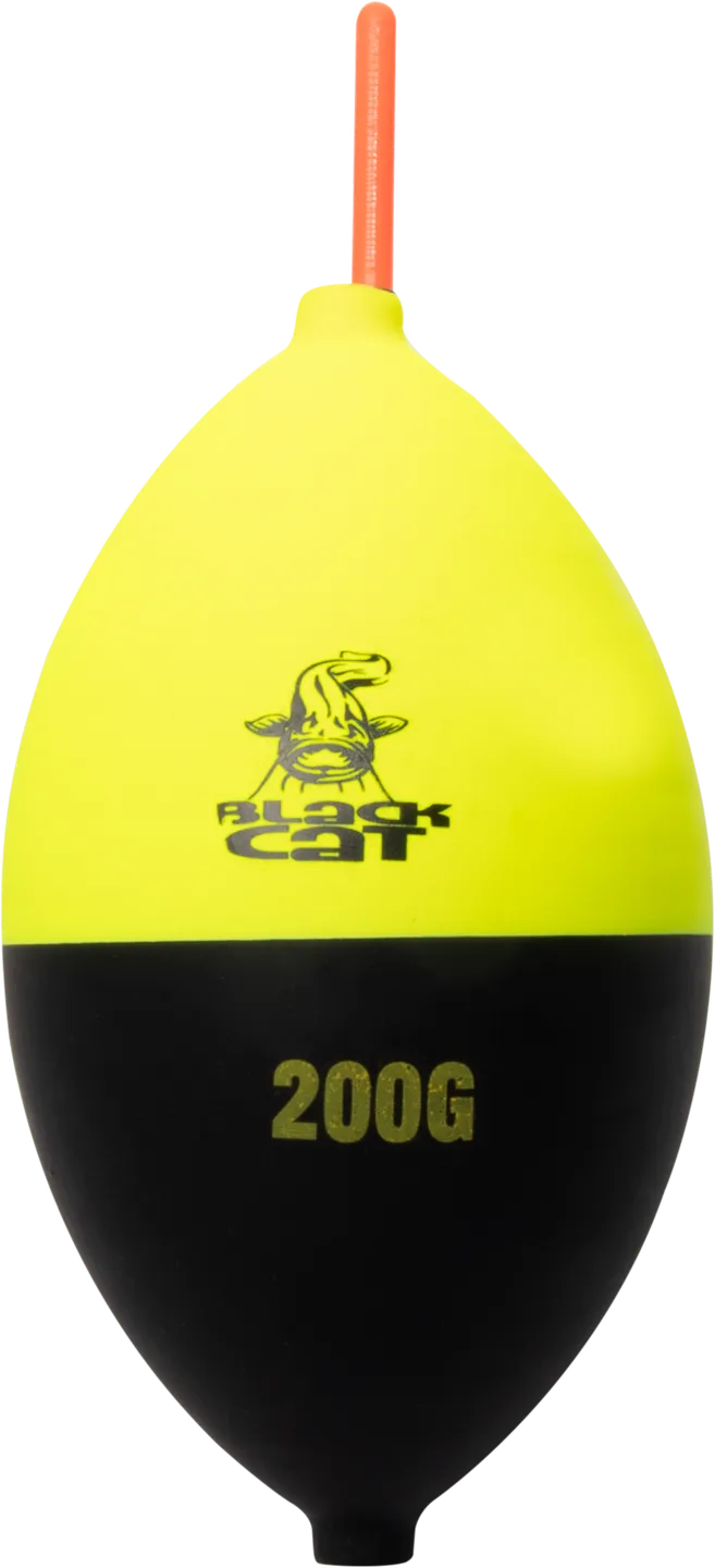 Black Cat Hard Core Beacon Float 200g