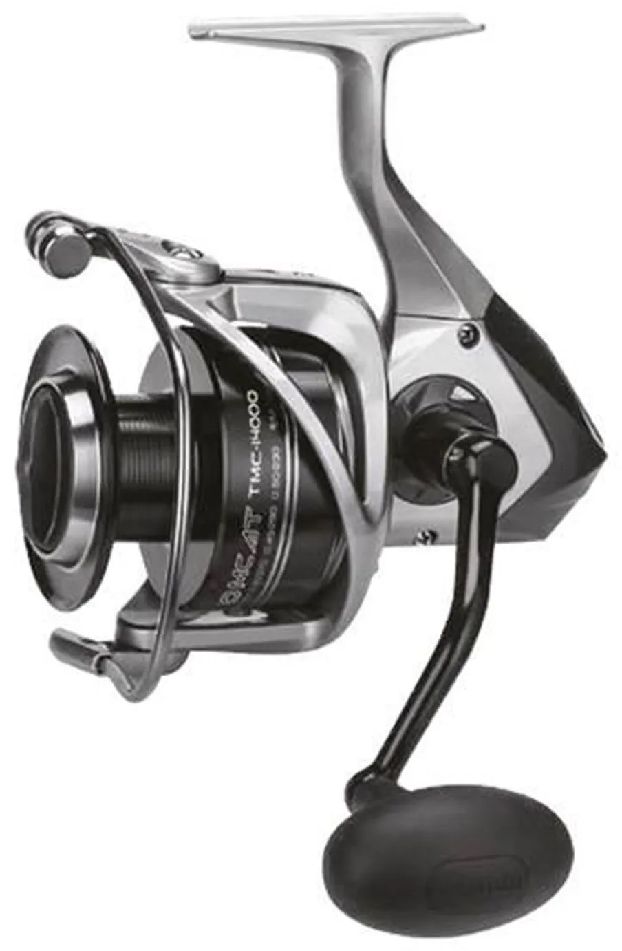 Okuma Tomcat TMC 4000 8kg 301g 76cm