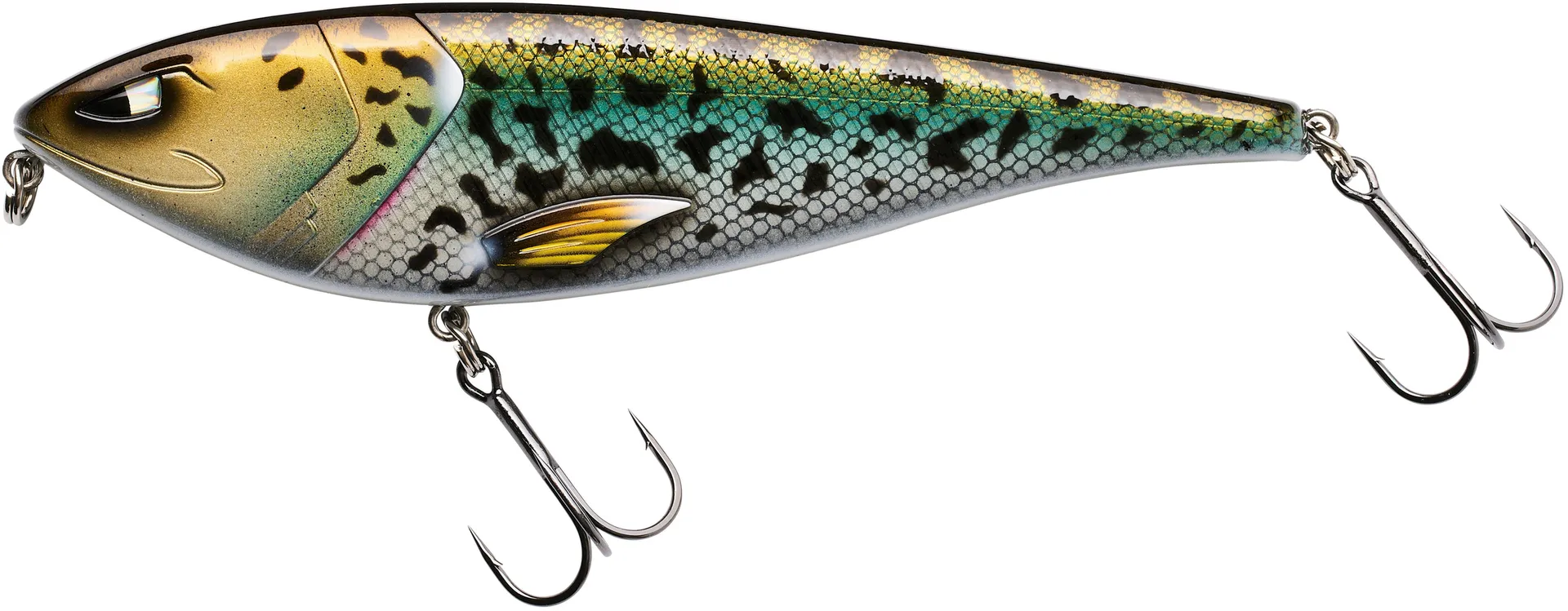 Berkley Zilla Gift Box Holiday Season Hard Bait