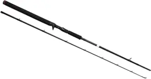 Savage Gear SG2 Jerk Specialist BC Rod 1.98m 30-80g Fast