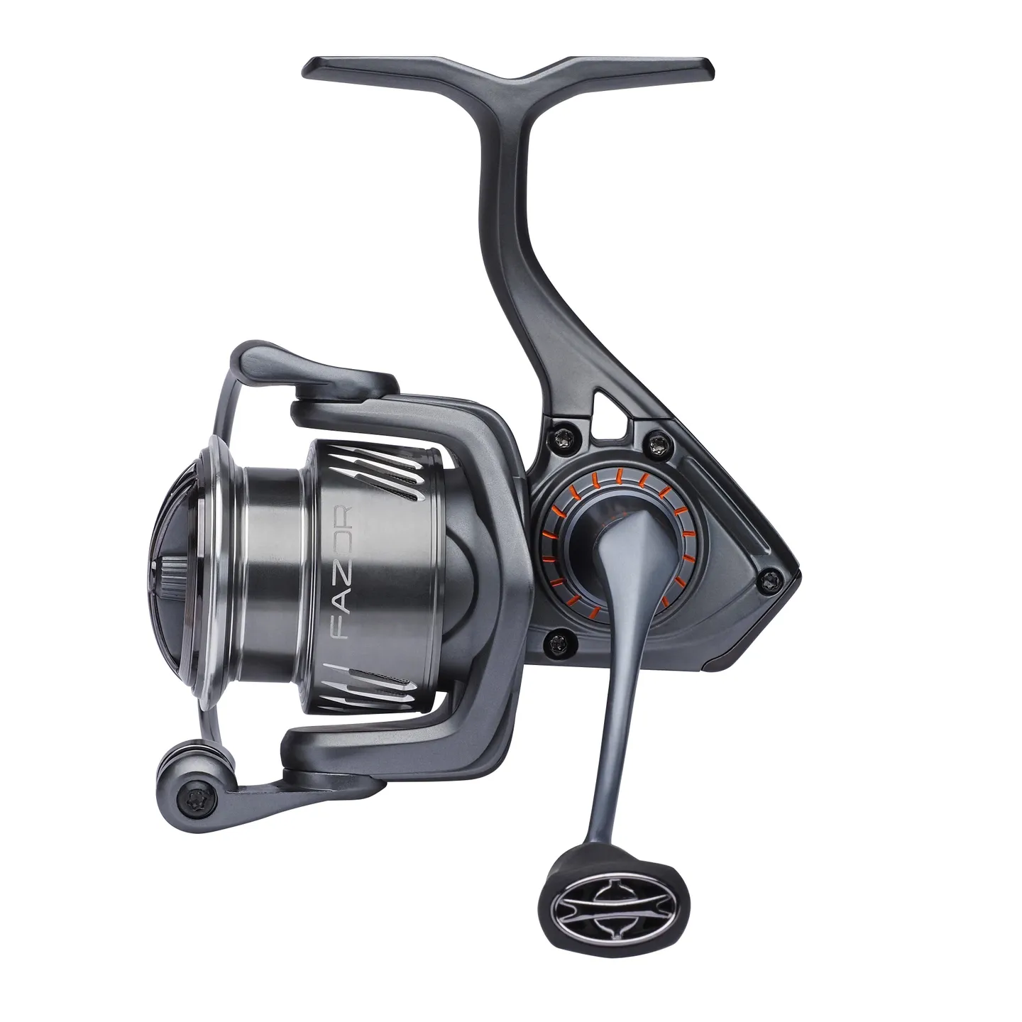 Savage Gear FAZOR - 4000, 275 g, Grey