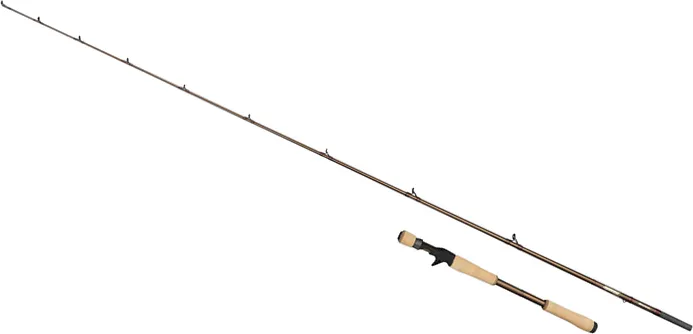 Abu Garcia Beast Pro Live Casting Rod 40–100g 2.24m 156g Extra Fast