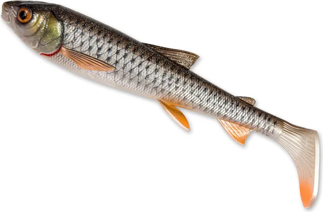 Savage Gear 3D Whitefish Shad 15cm 27g 2pc Roach