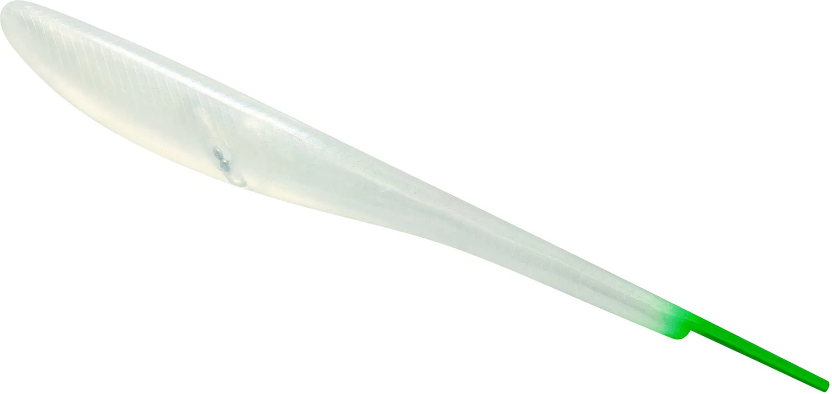 Savage Gear Monster Slug Weicher Köder 33g 20cm Pearl Apple