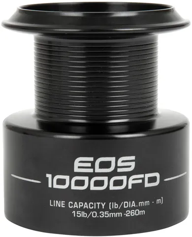 Fox EOS 10000FD Spinning Reels 540g 5.5:1