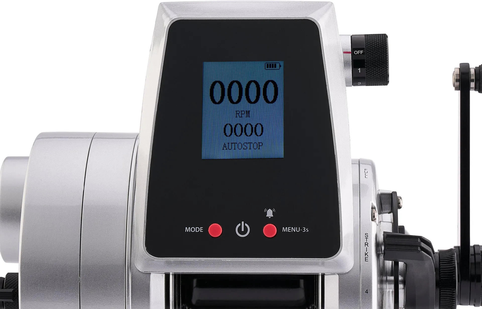 Penn Fathom Electric Reel Kit 30 2.8:1 13.6kg 48cm 1701g