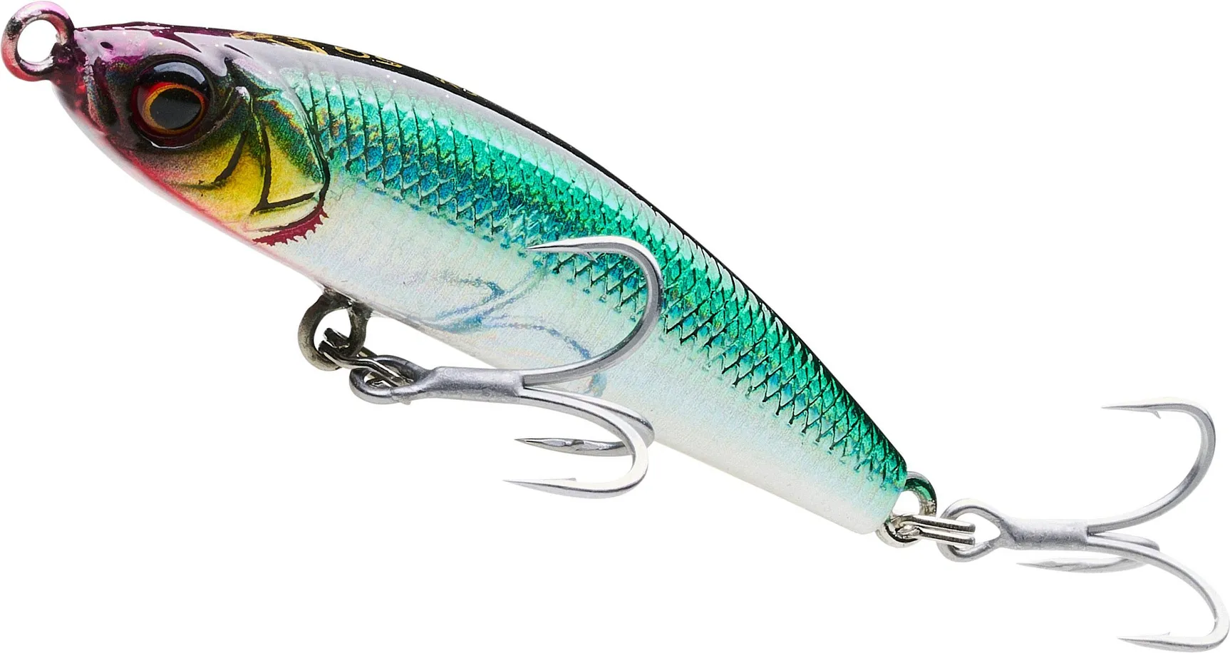 Savage Gear Gravity Pencil 7cm 18g Ghost Sardine