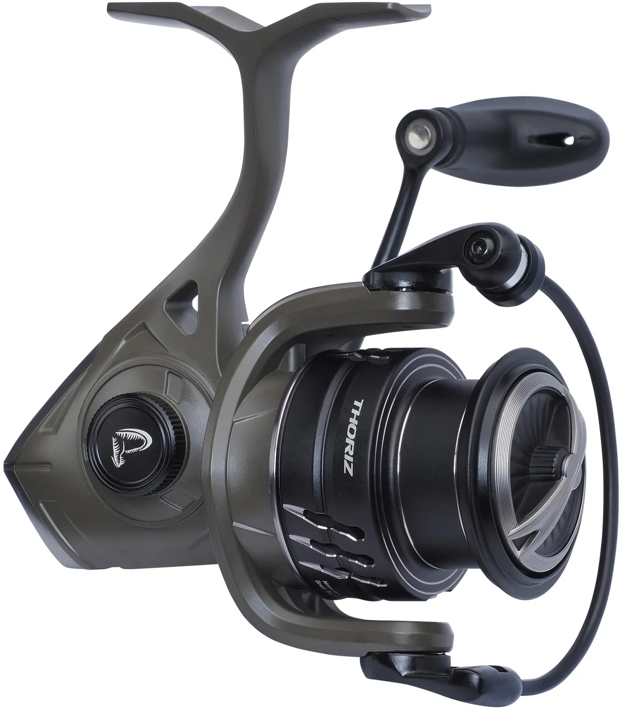 Savage Gear Thoriz Spinning Reel 2500 4.5kg 63cm 260g 8