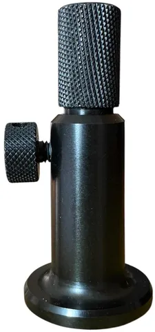 Fox Black Label Slim Stage Stands x2 Screw Mount