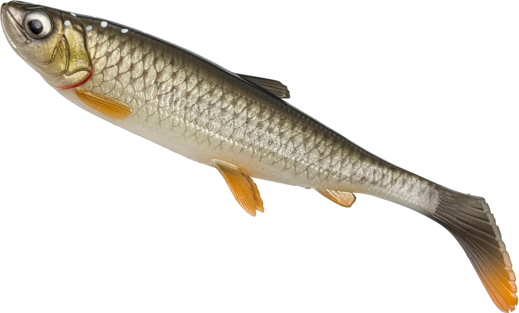 Savage Gear 3D Herring Shad V2 Softbaits 17.5cm 35g 2pc Bream