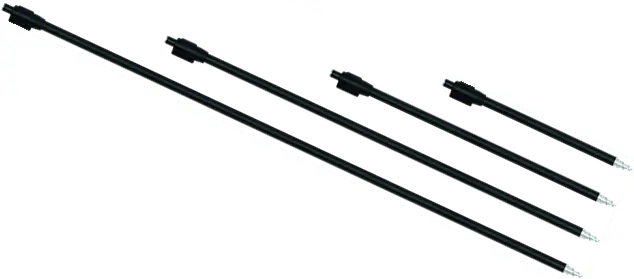 Fox Power Point Cam Lok Storm Pole 91cm