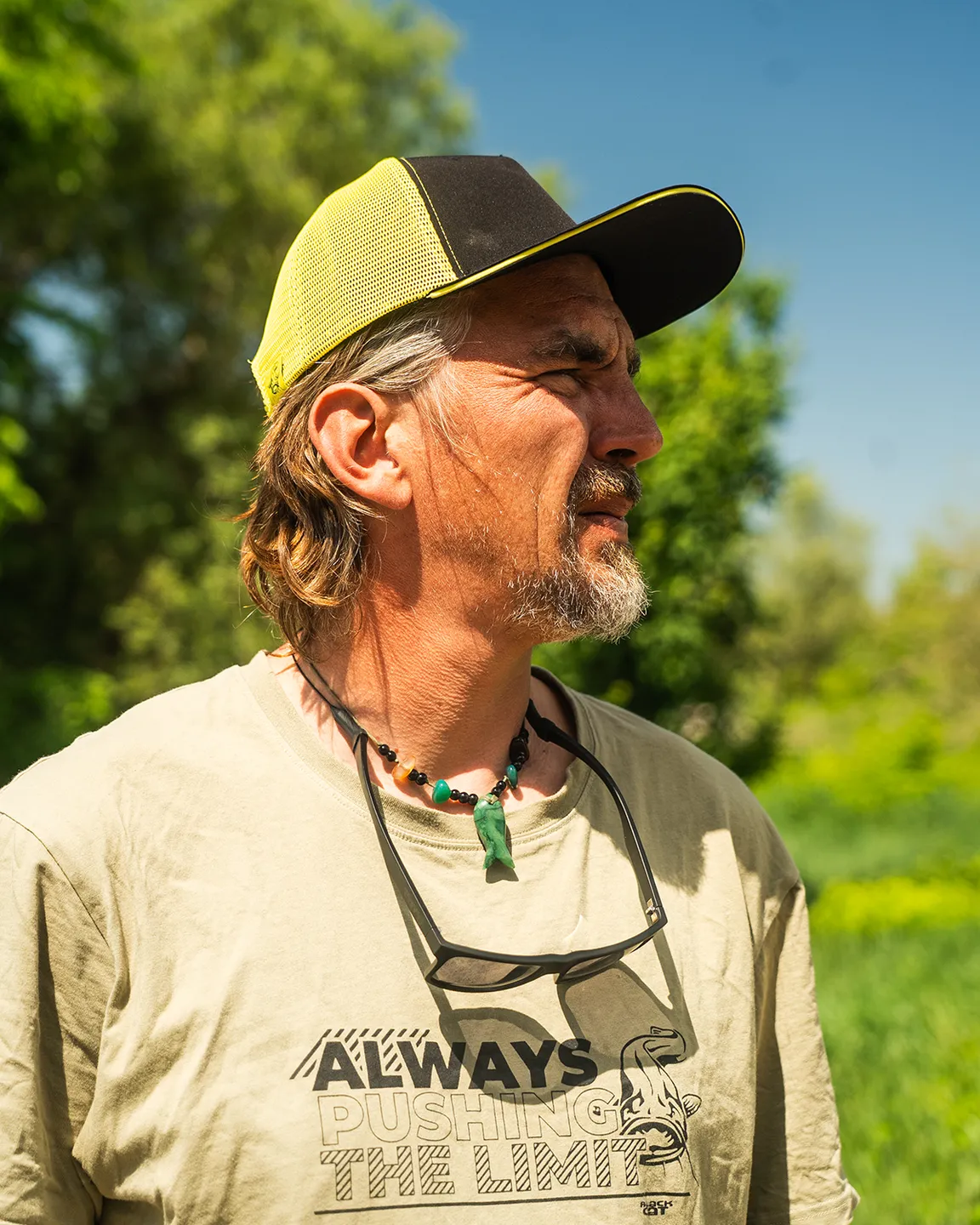 Black Cat Sunglasses Adjustable Lanyard