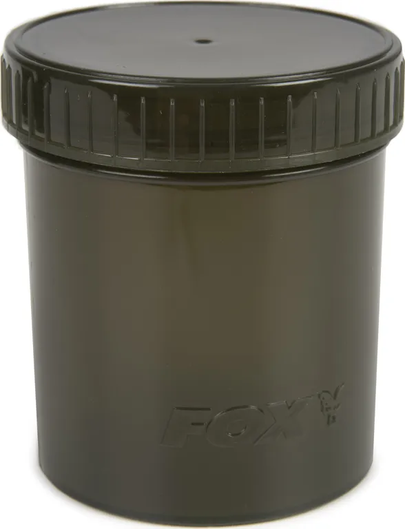 Fox EDGES Hookbait Pots 6 Full