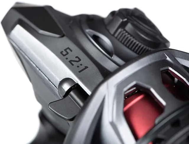 Fox Rage Prism X Spinning Reel 1000 4.5kg 192g 5.2:1 9+1