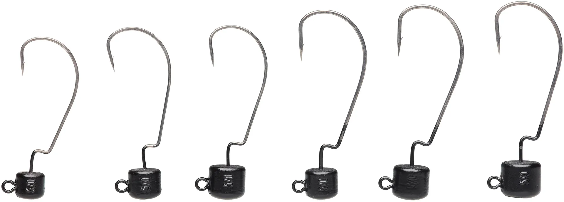 Savage Gear Ned Ewg Jighead 10g 1/0 3pcs