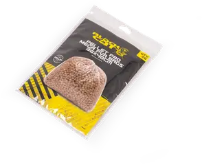 Black Cat Pellet Pro Mega PVA Bags 30x40