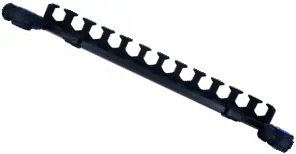 Matrix 3D-R Extending 12 Kit Roost Bar 25–36mm 60–82cm 875g EVA Foam