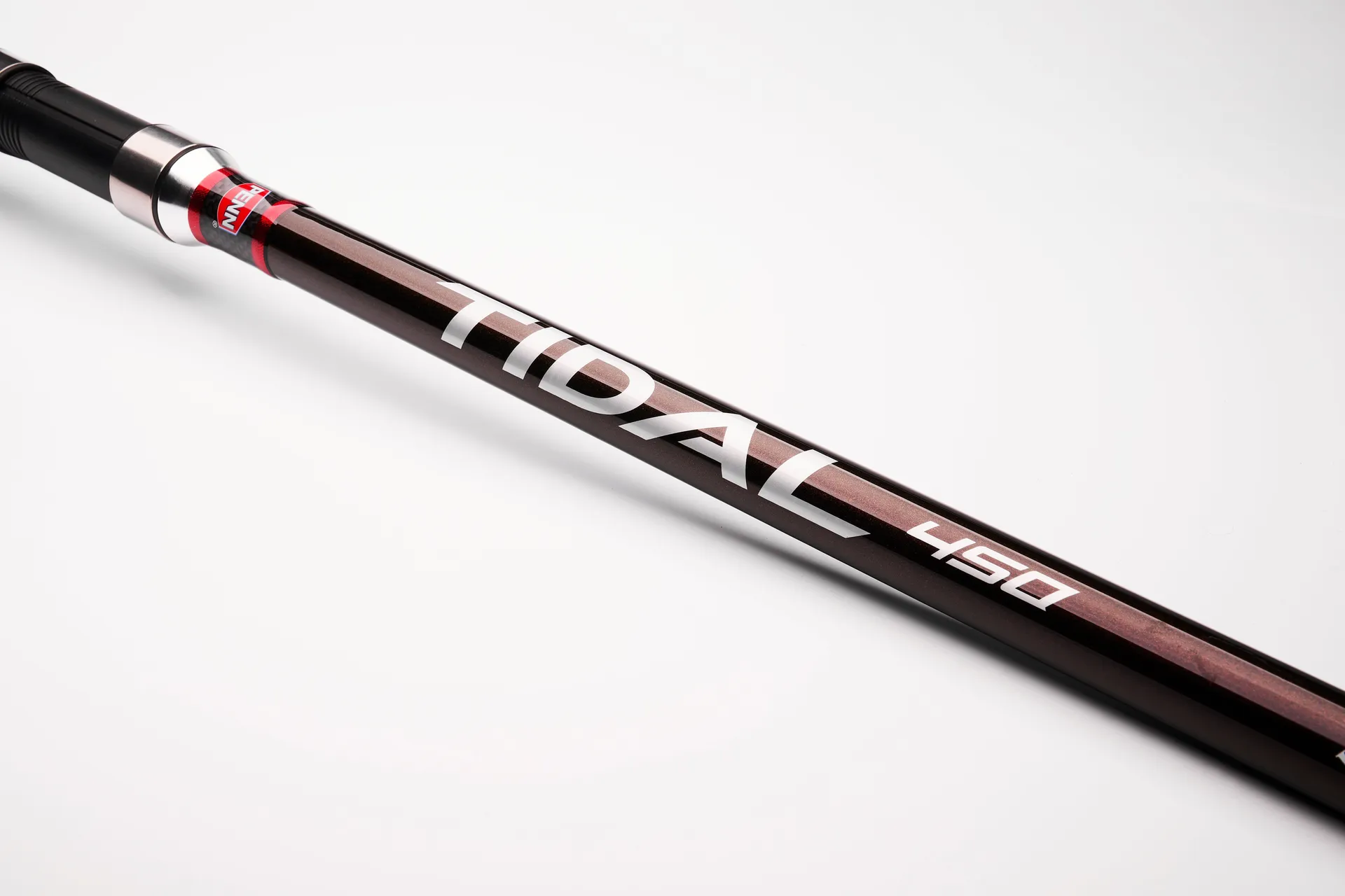 Penn Tidal Tubular Tip K-type 453 100–300g 4.5m 679g 161cm