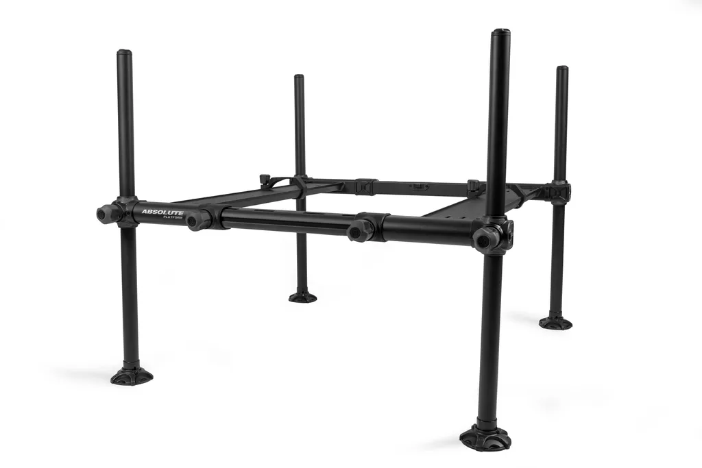 Preston Absolute Platform 97cm 77.5–98cm 8kg 840D Nylon