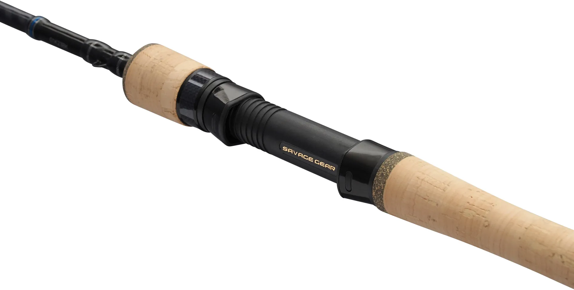 Savage Gear Salmonoid SG2 Light Game 2.43m 4–14g 132g 2pc