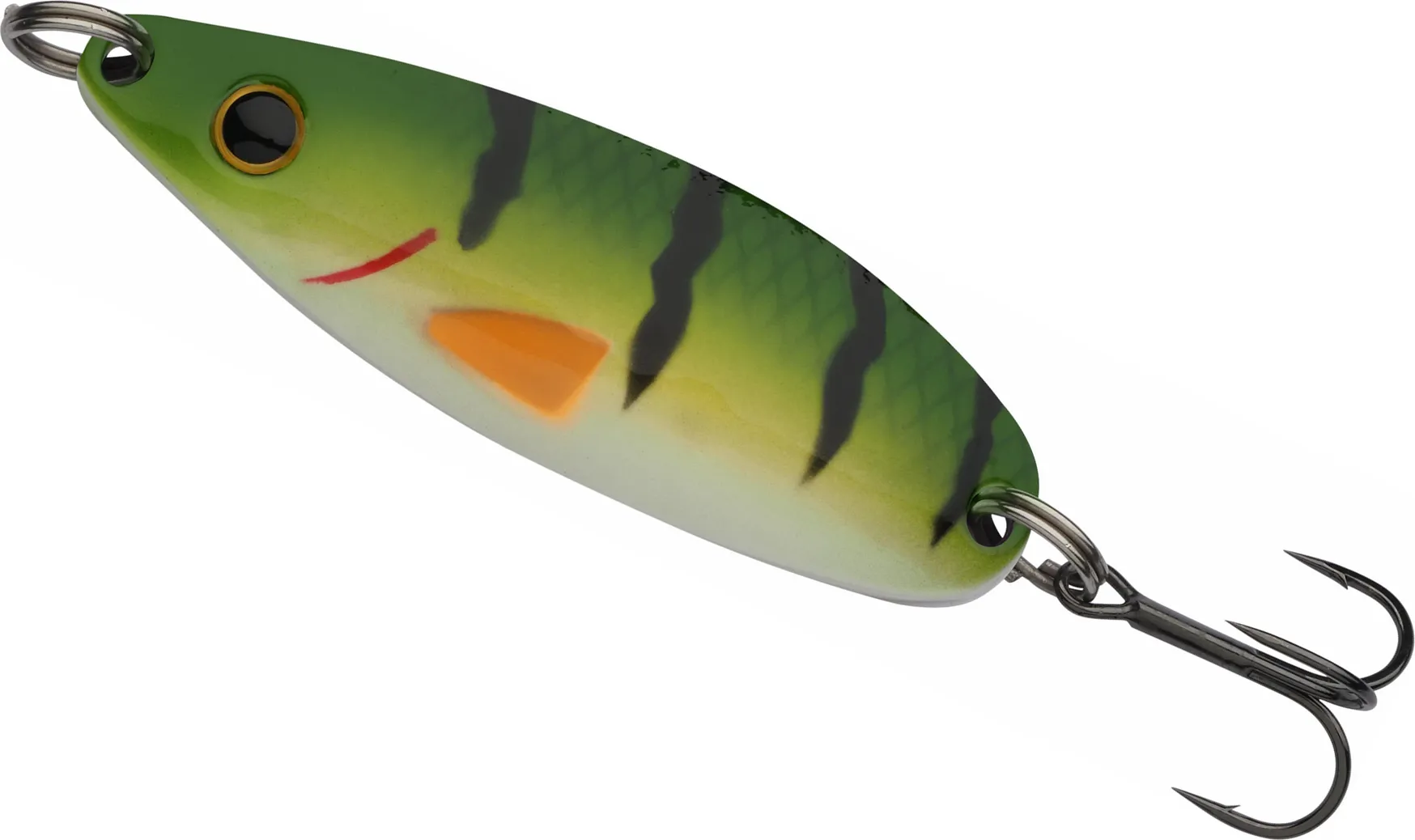 Abu Garcia Shaky Löffel 10g 0.5–1m 5.5cm Perch