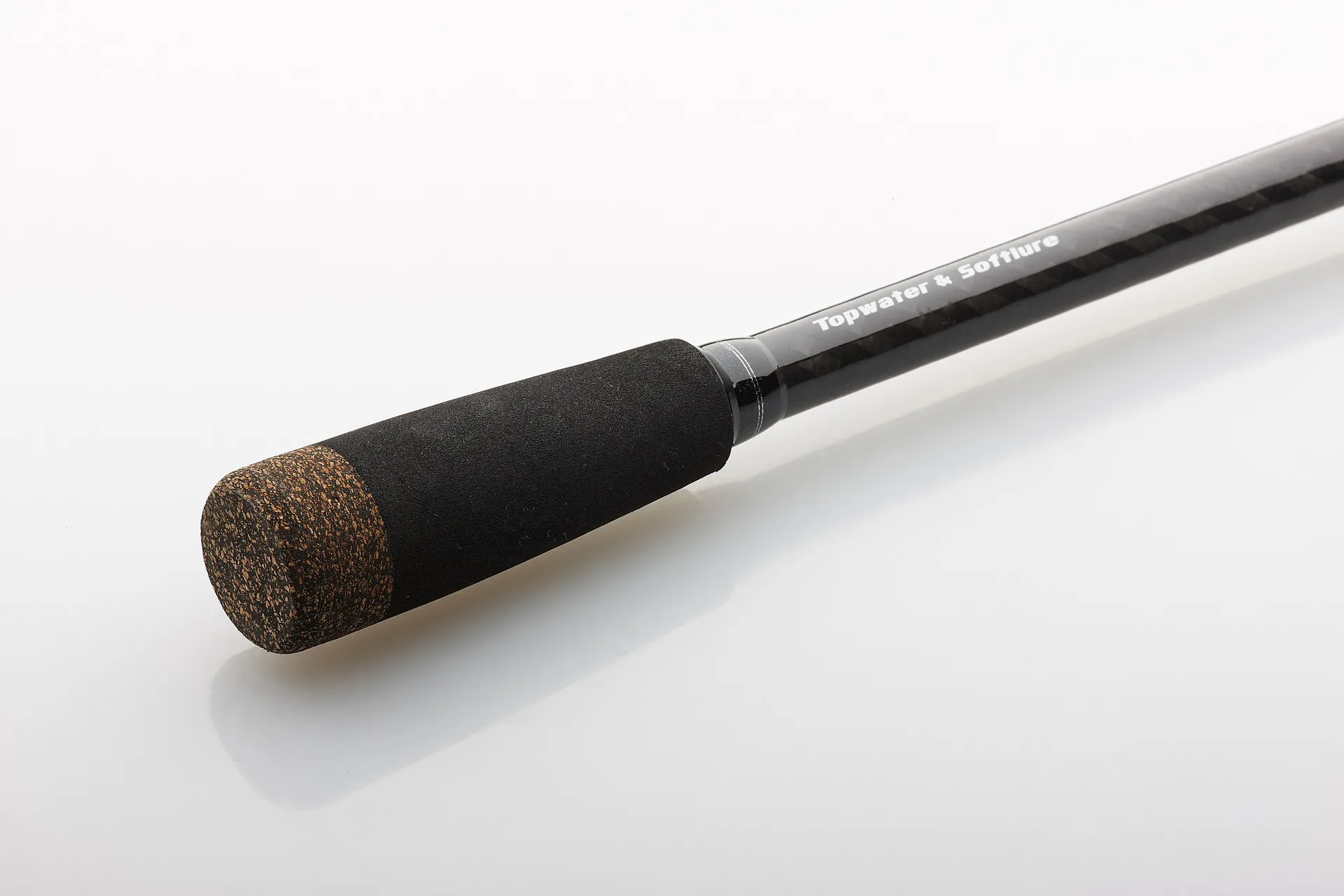 Savage Gear SGS2 Topwater Spinning Rod 2.30m 10–35g 190g XF