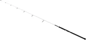Madcat White Spin Spinning Rod 2.1m 50–175g 245g 154cm