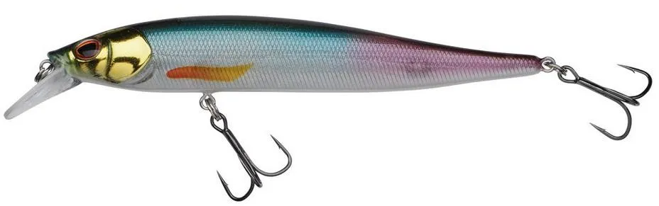 Berkley DEX Stunna 100 Jerkbaits 10cm 10.2g 0.7–1.5m Super Slow Sinking