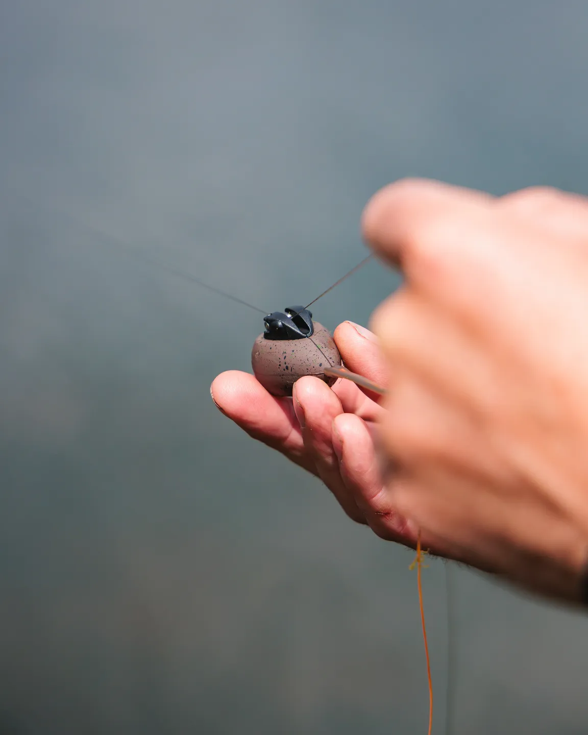 Fox Captive Backweight 35g