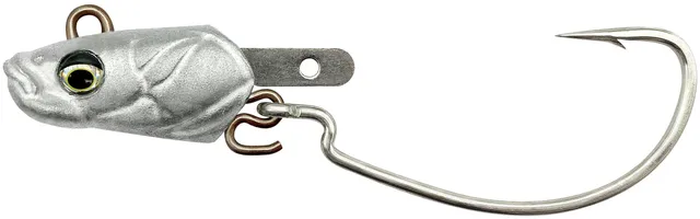 Savage Gear Sandeel V2 Jighead WL 21g 5/0 EWG